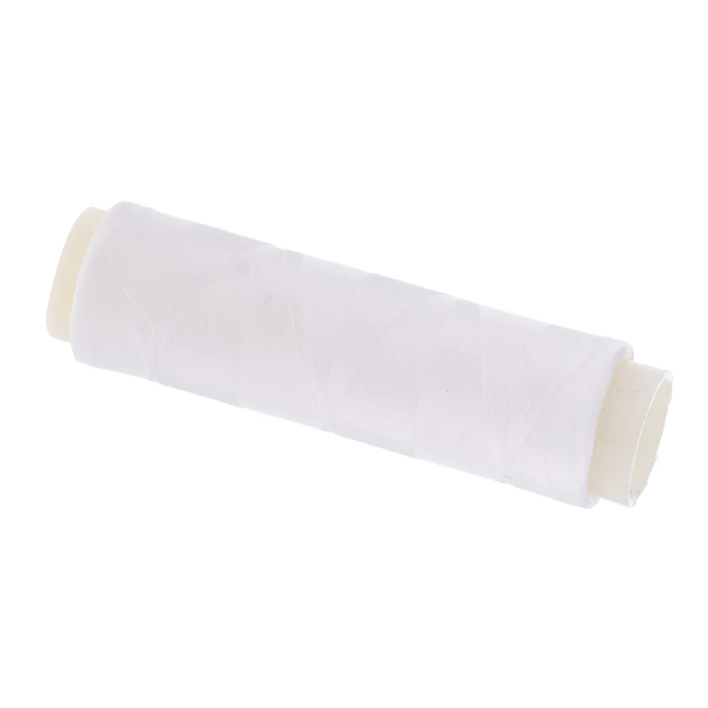 200m Fishing Line High Tensile Bait Elastic Thread Spool for Fishing Baits