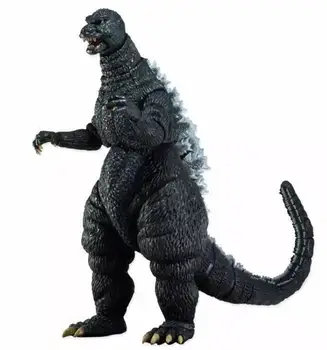 

Movie Gojira 1985 PVC Action Figure Collectible Model Toy