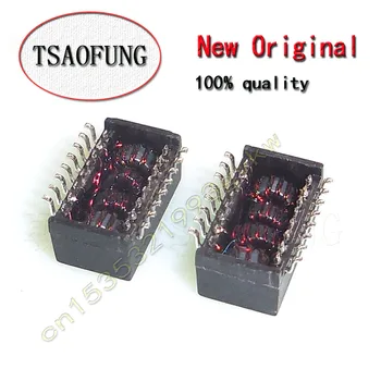 

HX1188NLT HX1188NL HX1188T HX1188 SOP16 wave filter Network transformer = Free shipping