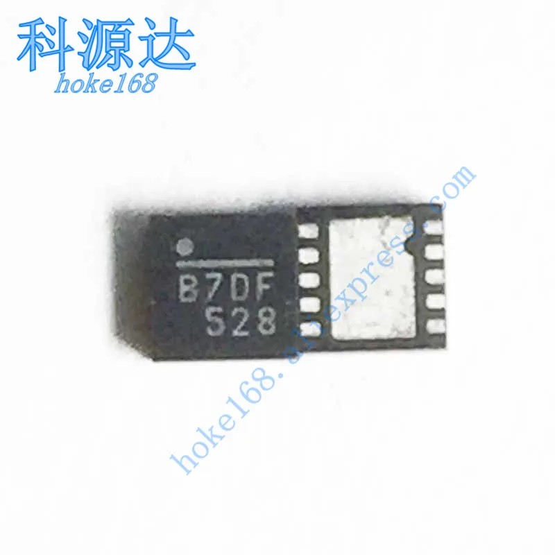 

5pcs/lot MP2109DQ-LF-P B7 QFN-10 MP2109DQ B7DE In Stock