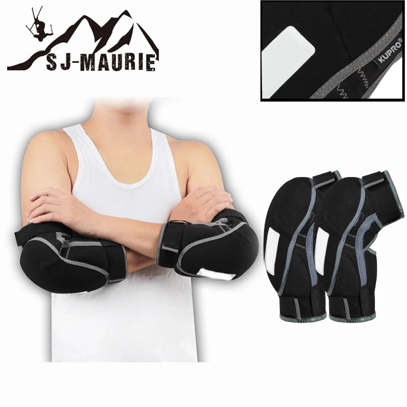 

Ski Motorcycle Elbow Protector Bicycle Cycling Bike Snowboarding Racing Skiing Tactical Skate Elbow Pads
