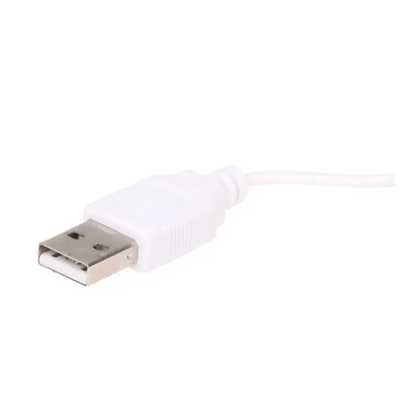 USB микрофон веб Гибкий микрофон с шумоподавлением для Mac PC компьютера ноутбука стенд