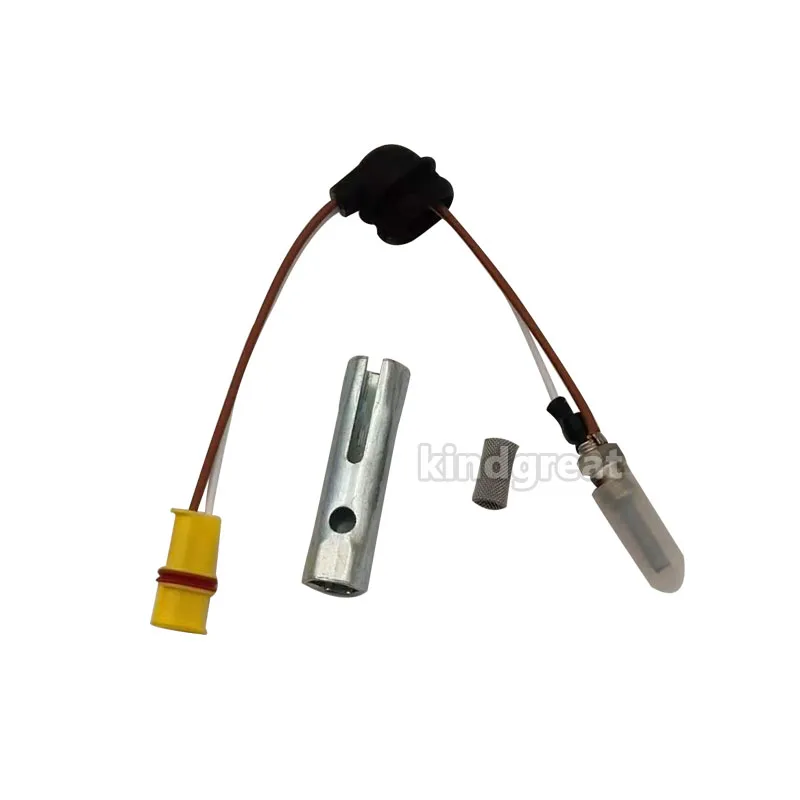 1Set Heater Service Parts Glow Plug 252070011100 + Wrench+ Strainer For Eberspacher  D2 D4 D4S 24V Airtronic Heaters - AliExpress
