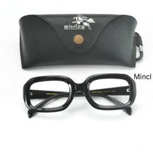 Фотохромные прогрессивные многофокусные очки мужские диоптрические очки для чтения женские очки для чтения дальний прицел диоптрий FML