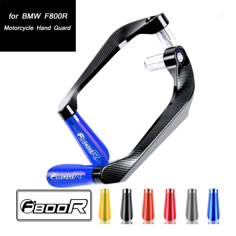 F800r Motorcycle Nondestructive Installation Clutch Lever Protector