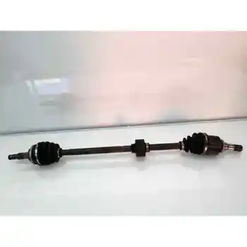 

4341047020 TRANSMISSION FRONT RIGHT TOYOTA PRIUS (NHW20)