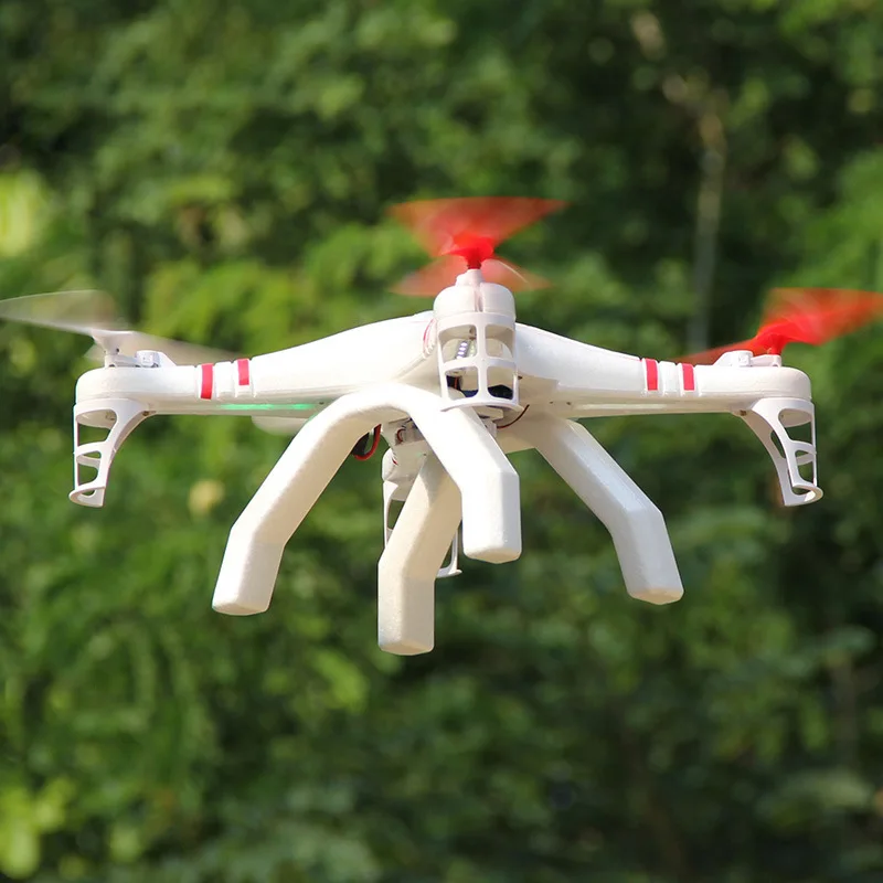 

4.5 Channel Aircraft Four-axis with Gyroscope Aerial Remote-control Aircraft Anti-Throw Light Included Light Effect CHILDREN'S T