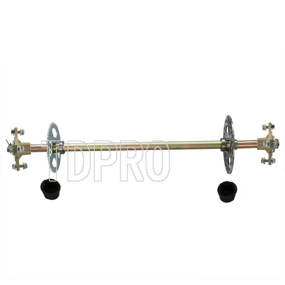drift trike live axle kit