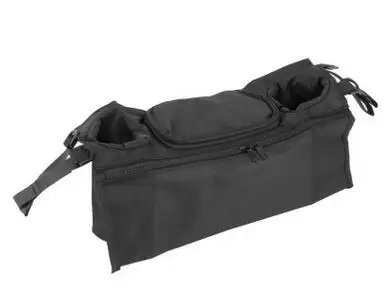 Stroller Accessories Новинка для новорожденных; Детская универсальная бутылочка для кормления чашка зонтик подвесная сумка Kinderwagen Poussette коляска организатор аксессуары для малышей - Цвет: Stroller Accessories