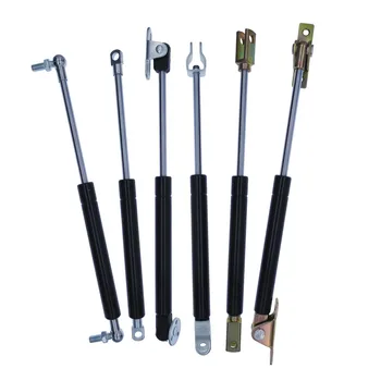 

18*8 Rod 85mm Stroke Gas Spring 250mm Hole Center Distance Cupboard Hinges Gas Spring Force lift support 50N-500N/5kg-50kg