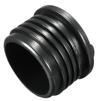 

2pcs/set Kayak Accessories Marine Durable Boating Rubber Mini Canoe Outdoor Portable Drain Stopper Easy Install Waterproof Plug