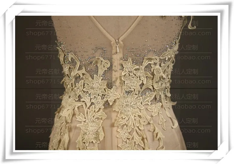 Casamento, модное сексуальное кружевное платье с аппликацией и кристаллами, vestido de novia, длинное платье для невесты, платья для матери невесты