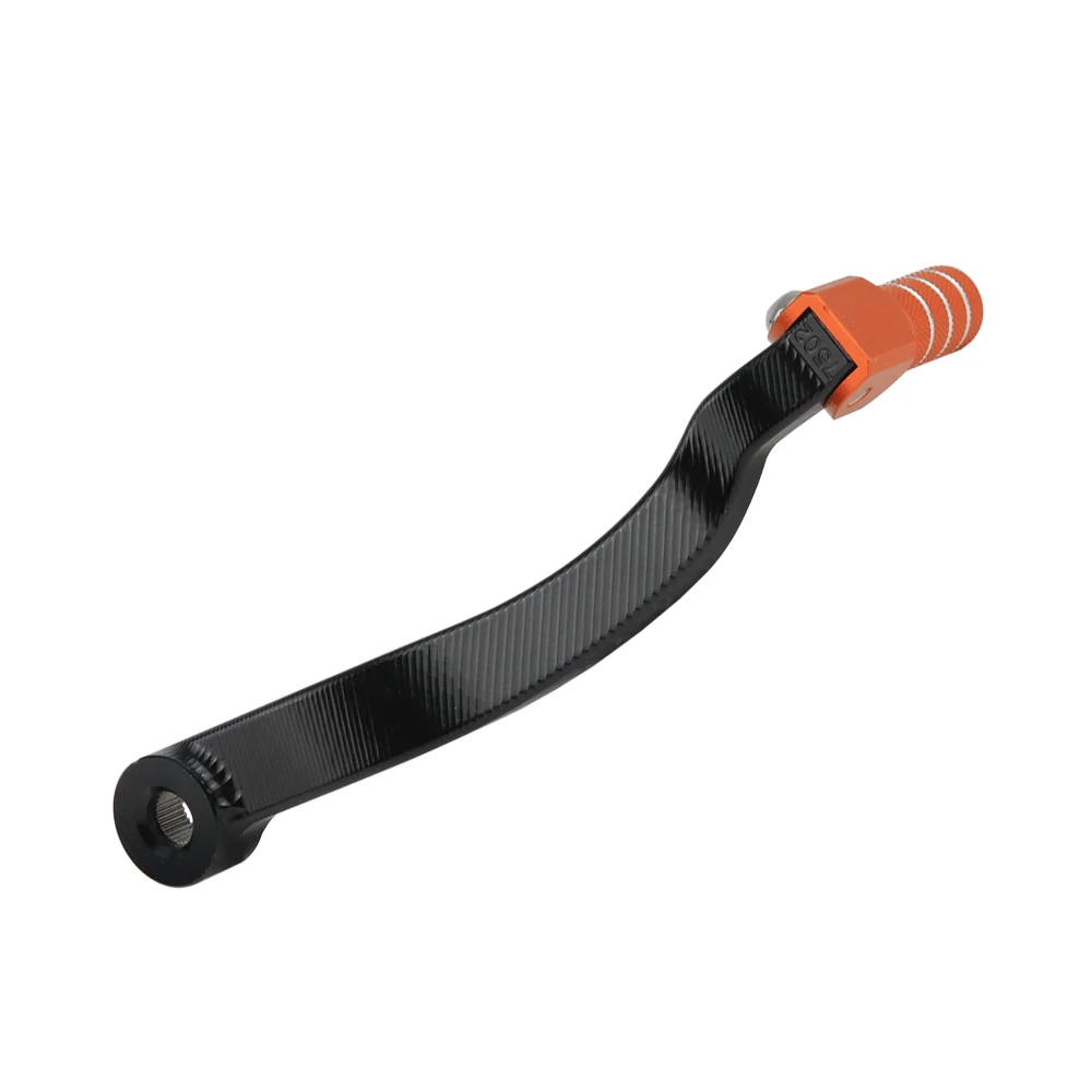 Motorcycle CNC Aluminum Gear Shifter Shift Pedal Lever For XC XCF XCW XCFW EXCF EXC SX SXF SMR MXC 250 350 400 450 525 530