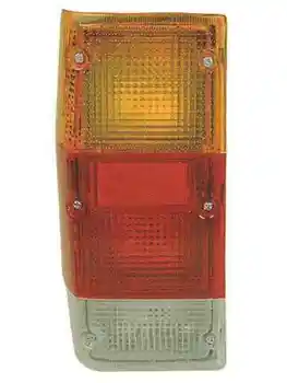 

26555C6000 LEFT REAR light NISSAN PATROL (K/W160)