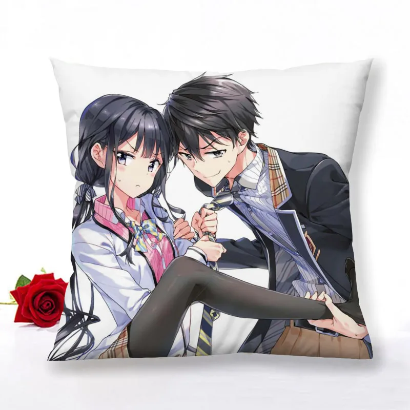 Game ELSWORD Rena Dakimakura Anime Girl Hugging Body Pillow Case 59" 