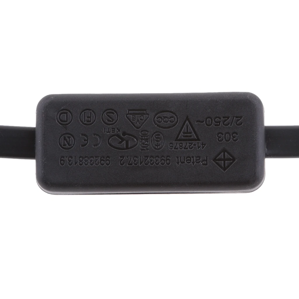 Car OBD2 Cable Extension Connector With Switch Male To Female Car OBD2 Cable Extension Connector With Switch Male To Female