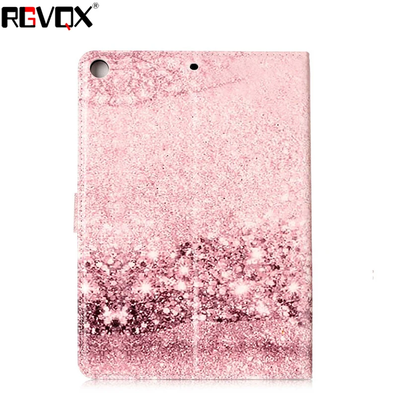 Wlfys для IPad Mini 1 Mini 2 Mini 3 кронштейн защитный чехол для Apple защитный чехол для планшета мраморный планшетный компьютер чехол