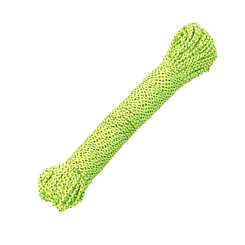 Reflective Tent Rope Outdoor Accessories