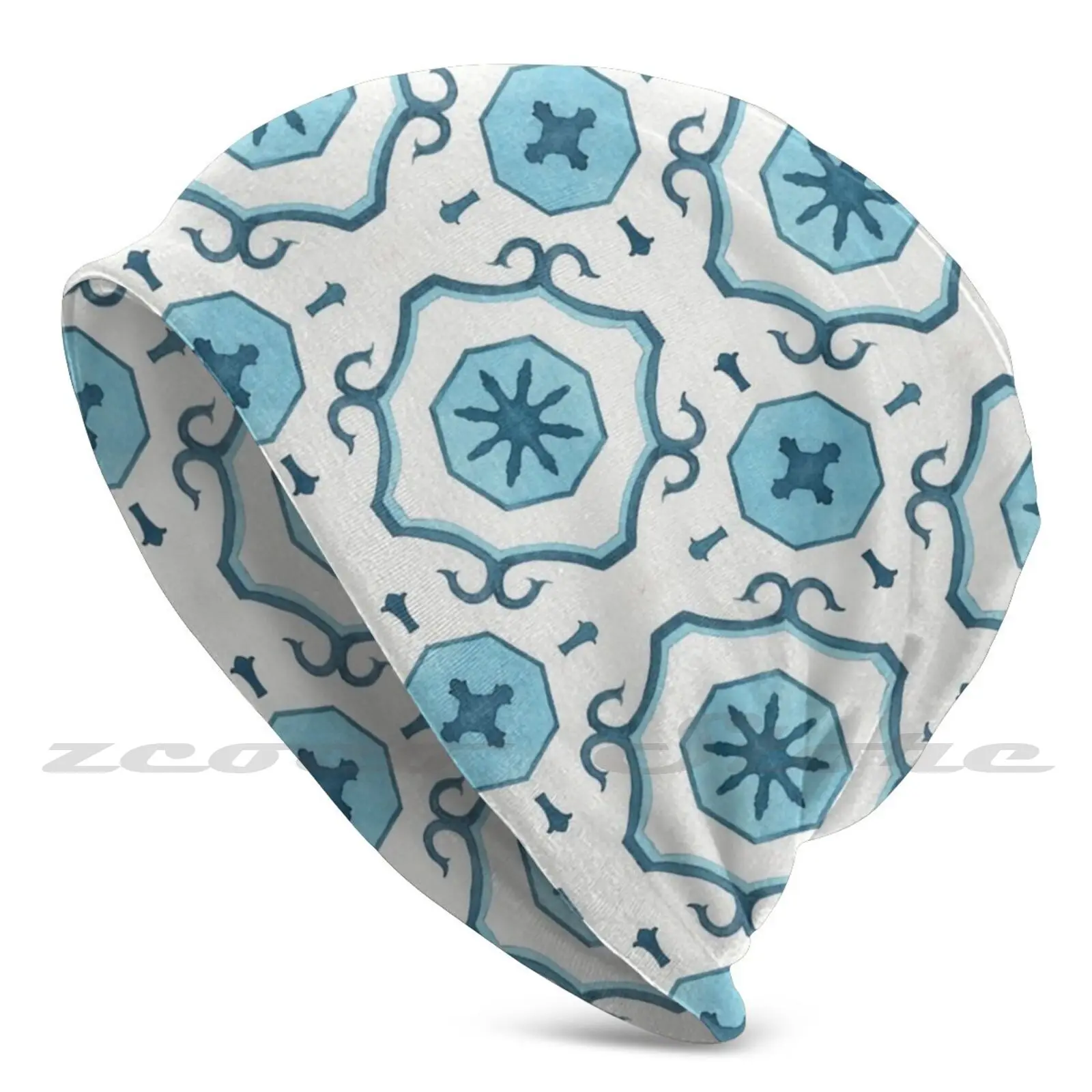 Cappello In Maglia Di Trifoglio Marocchino Elastico Morbido Modello Personalizzato Berretto Regalo Trifoglio Marocchino Incredibilmente Bello Occhiali