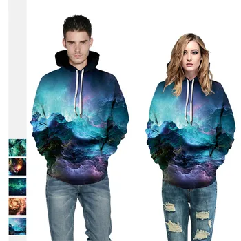 

2019 new arrival autumn elegent fashion style printing women plus size sweatshirts S-5XL