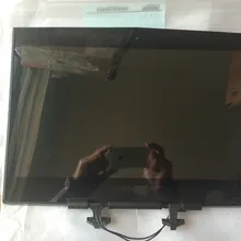 Абсолютно для Dell M14X R1 R2 ноутбук в виде ракушки B в виде ракушки/B оболочка с экран оси+ экран верхняя половина экран в сборе