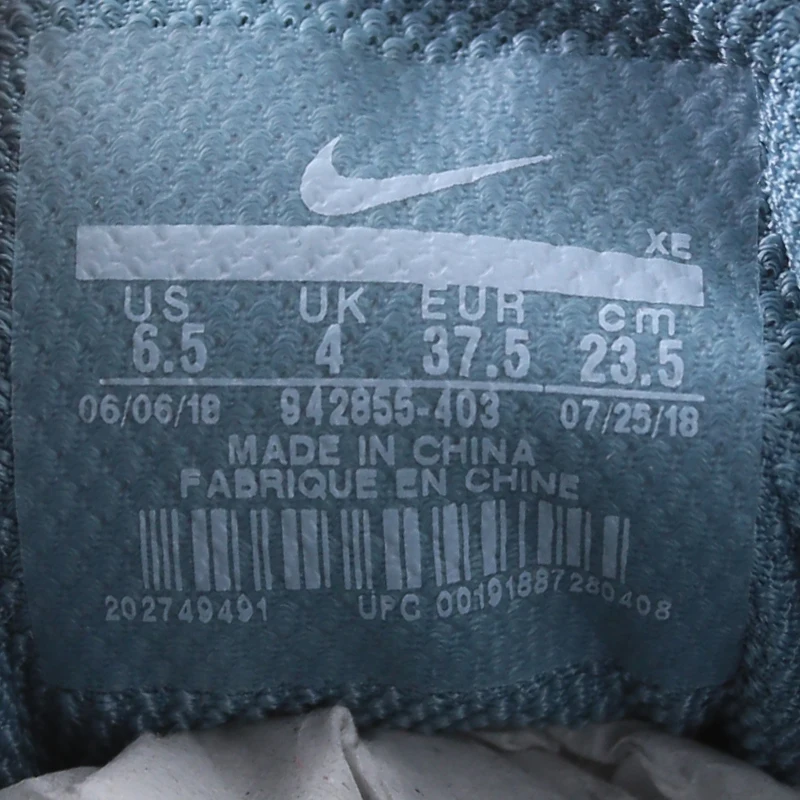 WMNS NIKE AIR ZOOM PEGASUS 35 Женские Кроссовки Новое поступление кроссовки изготовление Скидки