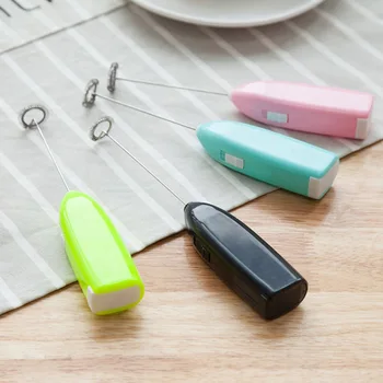 Egg Beater Electric Household Mini Bakery Cream Spending Electric Cream Maker Electric Whisk Manual
