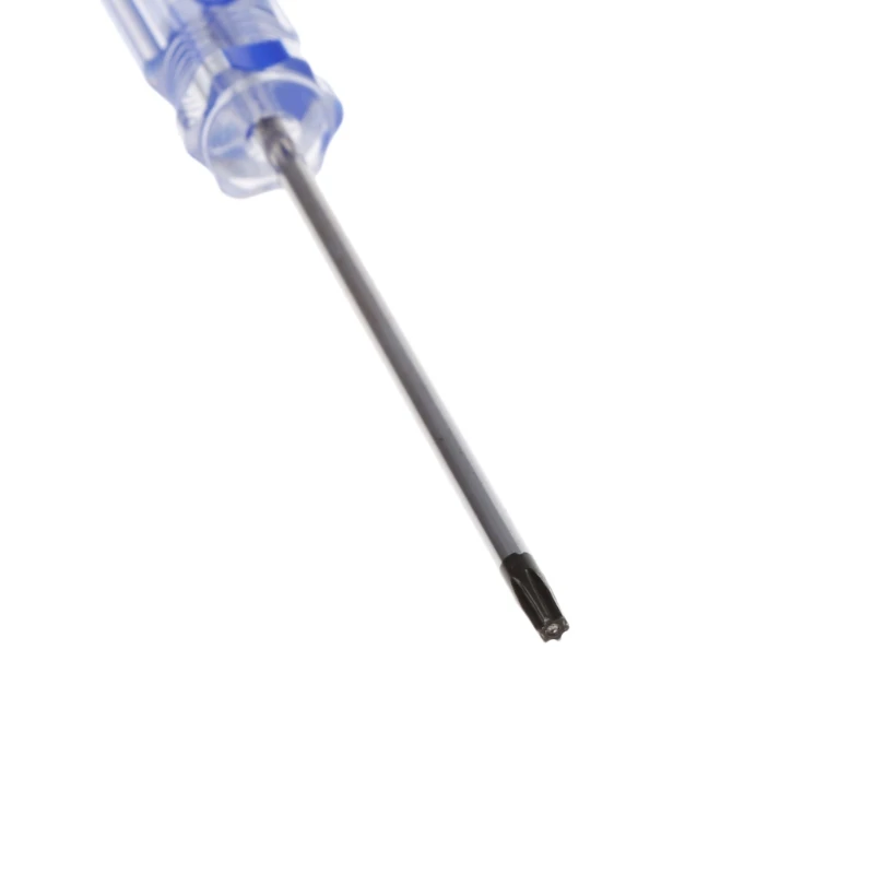 

T10 Tamper Proof Screwdriver Security Torx Driver Disassembly For XBOX 360 PS3