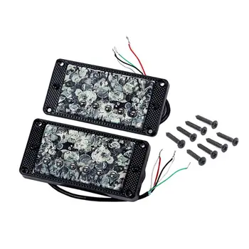 

Guitar Humbucker Pickup for LP Electric Guitars Replacement