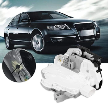 

Door Lock Actuator 1P1837015 Car Vehicle Left Door Latch Assembly for Altea XL Leon Toledo MK 2004-2016