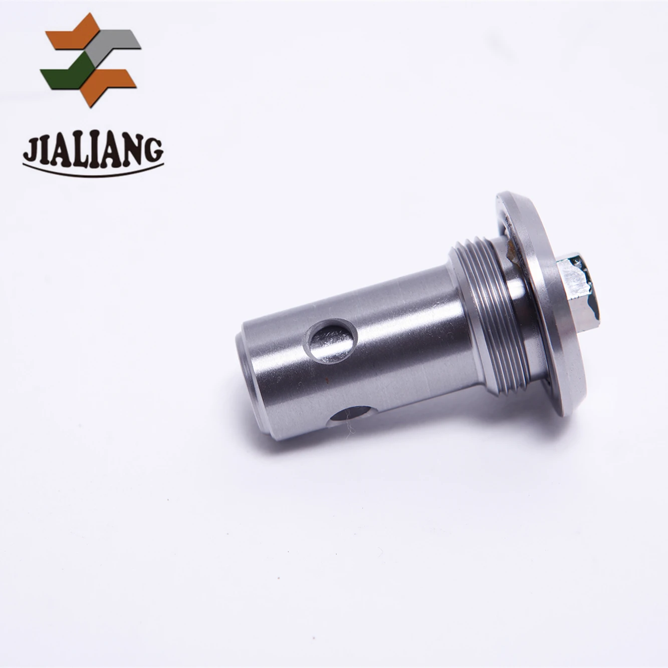 

Isuzu 6HK1 Oil Relief Valve Diesel Engine Part 8943930771 For Excavator