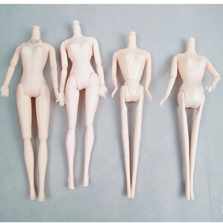 barbie body