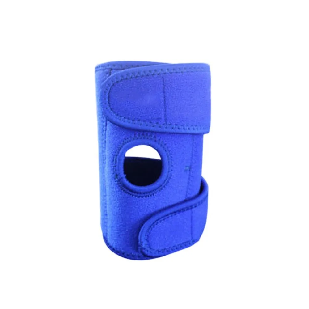 

Adjustable Neoprene Elbow Support Unisex Wrap Brace for Gym Sport Injury Pain Tennis 1Pcs