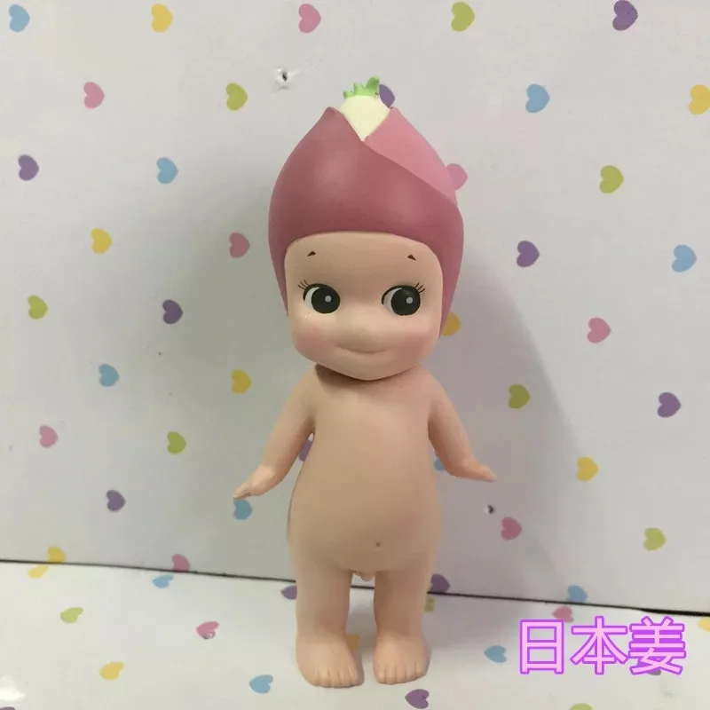 Редкий Sonny Angel Kewpie кукла Фигурка ПВХ игрушка милая детская коллекция подарков на день рождения