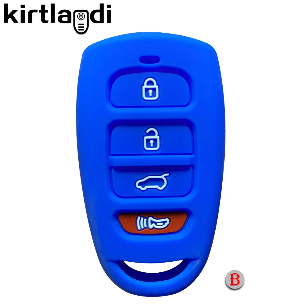 Generic Key Case Cover Shell Fob For Kia Sorento Sonata Sadana Best
