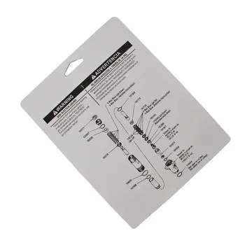 

Aftermarket 288471 Pump Packing Kit Fit For GH130, GH 130, LineLazer 130HS