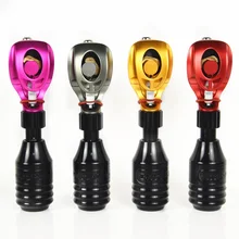 Newst печатная машина тату-пистолет Мощный Тихий высокого качества с регулируемой рукояткой картриджа для тату-вкладыш Shader