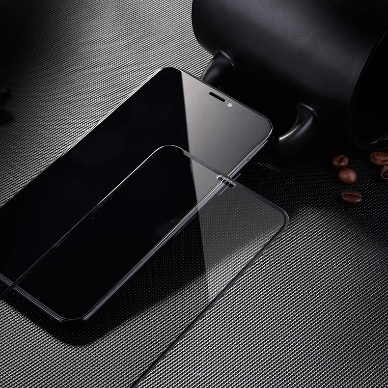Hd-экран протектор для Apple IPhone 11 Pro Max защитное стекло защитная прочная пленка из