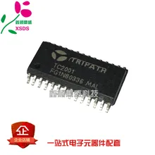 5 шт./лот TC2001 лапками углублением SOP-28