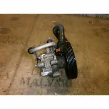 

PUMP POWER STEERING Ford PARTY (CBK) Ghia [BH747] REF: UNREADABLE KYB [13269429]