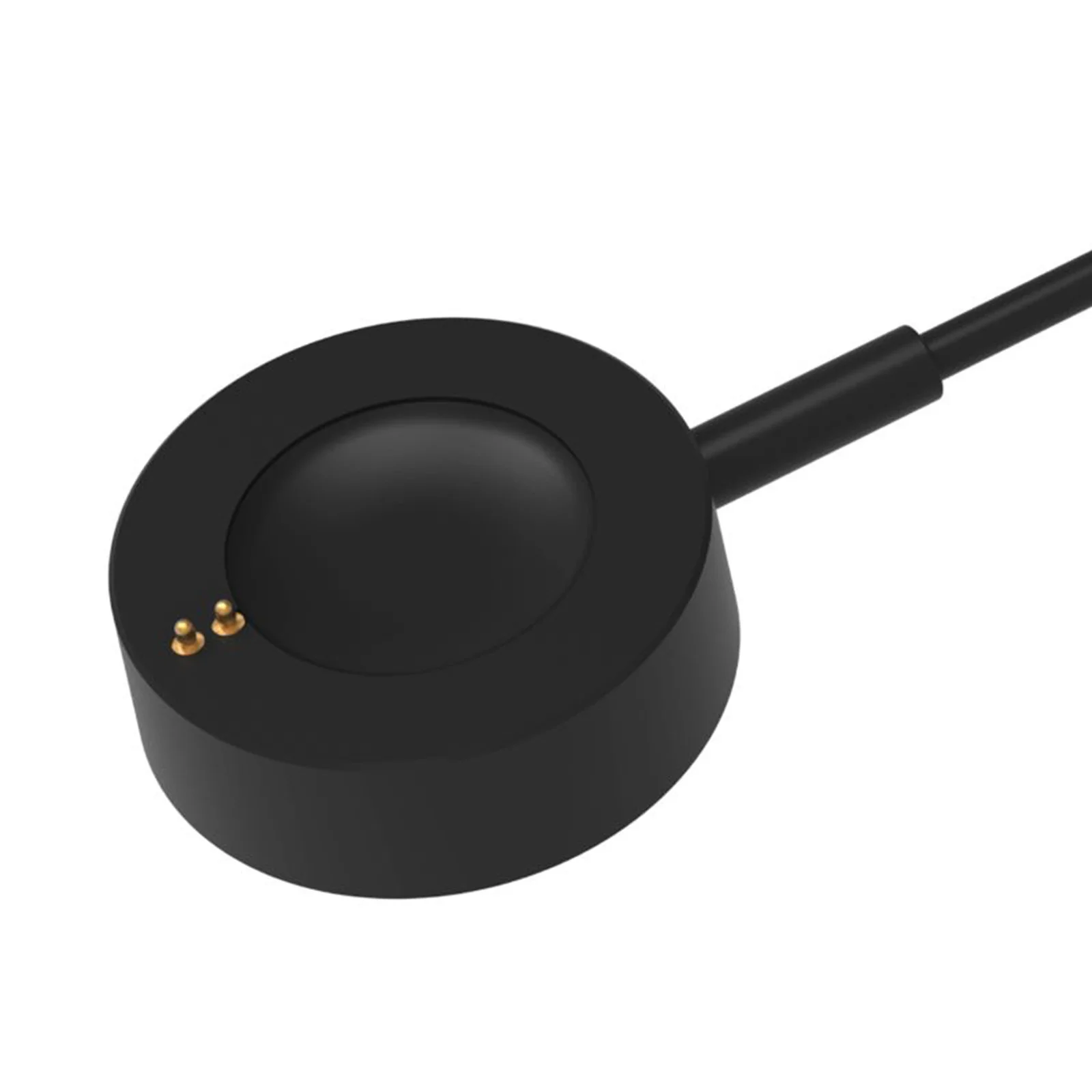 Applicable to fossil smart watch charger fossil 4th generation heart rate magnetic suction charging wire