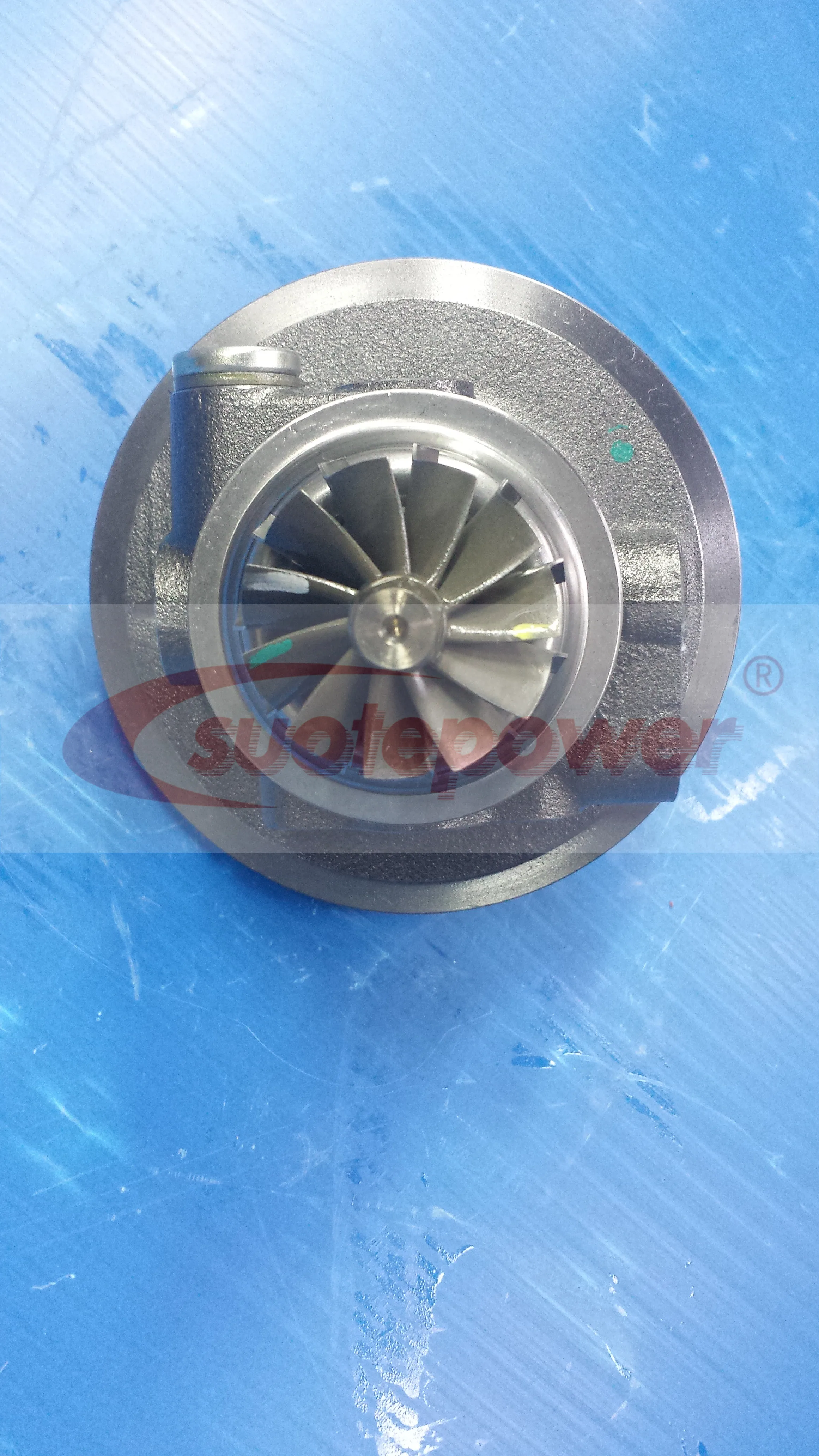 Suotepower картридж K03 53039880052 53039880094 06A145704T 06A145713D для Audi Seat Leon Skoda Octavia Volkswagen turbo