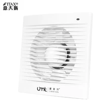 Бытовые окна Тип квадратный вытяжной вентилятор потолочные трубы стекло Установка вентиляции ITAS9937A