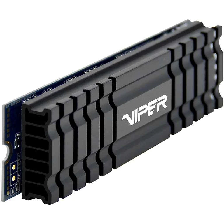Накопитель SSD Patriot PCI-E x4 256Gb VPN100-256GM28H Viper VPN100 M.2 2280