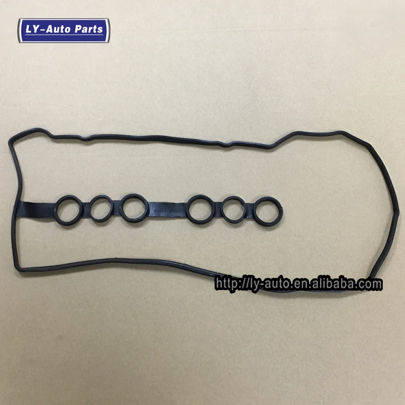 Car Parts Cylinder Head Cover Gasket 11213 22050 For Toyota Celica