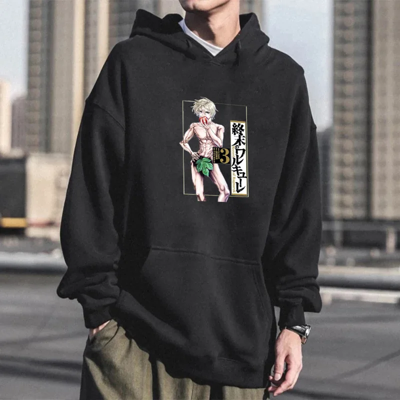 Primitive brand naruto hoodie🔥, Men's Fashion, Tops & Sets, Hoodies on  Carousell