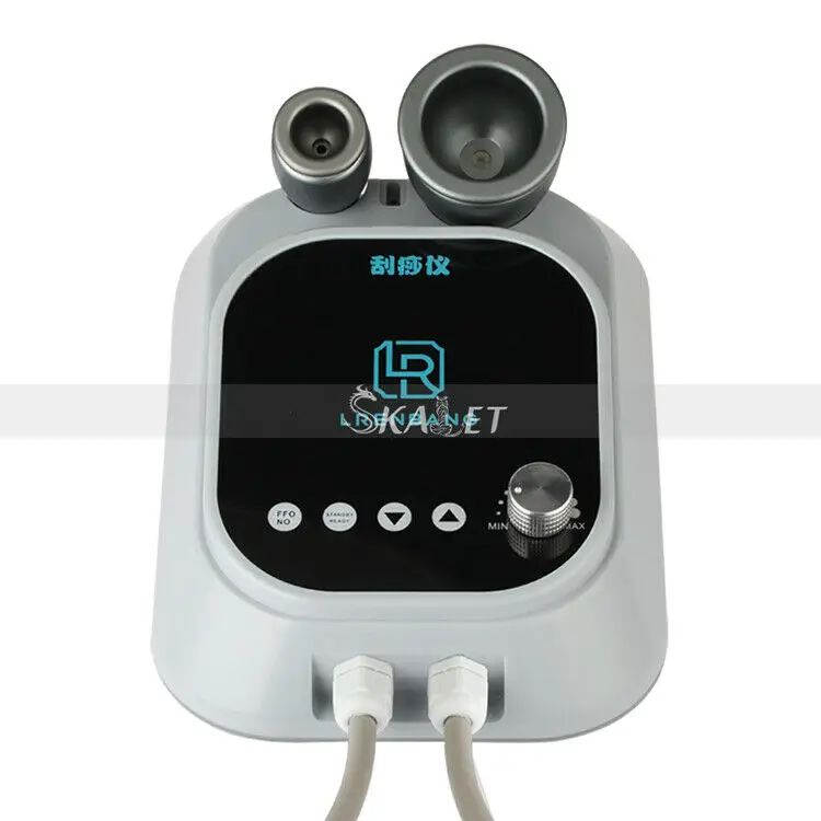 

Automatic Anti-Cellulite Injury Recovery Cupping Pump Full Body Cupping Slimming Massager for Fat Burning