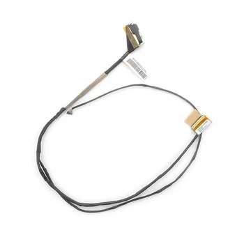

New Original Laptop LED LVDS LCD Video Flex Cable for Asus zenbook UX32A UX32V UX32VD UX32VD-1A 2IN1 LVDS cable 1422-017G000