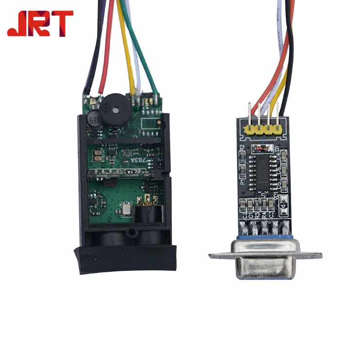 

Promotion price 40m Laser Distance Sensor Module with RS232