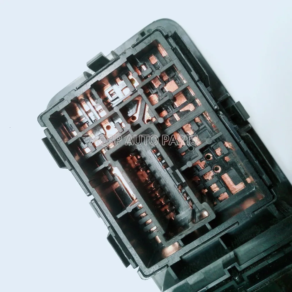 Аксессуары для салона автомобиля JAC S3, OEM номер 3750917U2260, черная панель переключателя